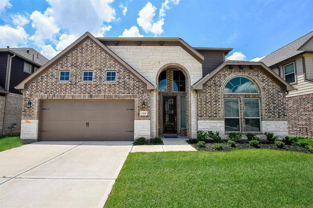 Katy, TX 77493,23519 Persimmon Creek LN