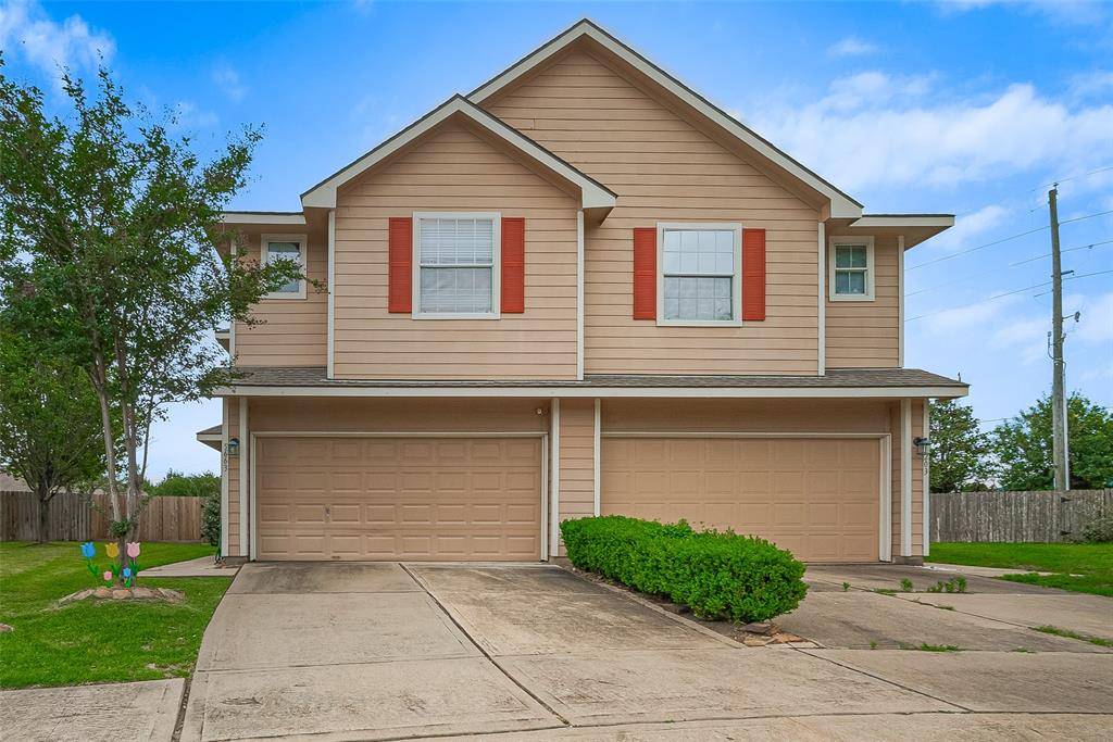 Katy, TX 77494,5663 Stonecloud LN