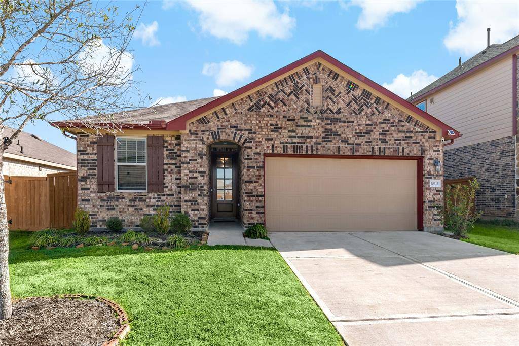 Rosharon, TX 77583,10313 Slide Mountain DR