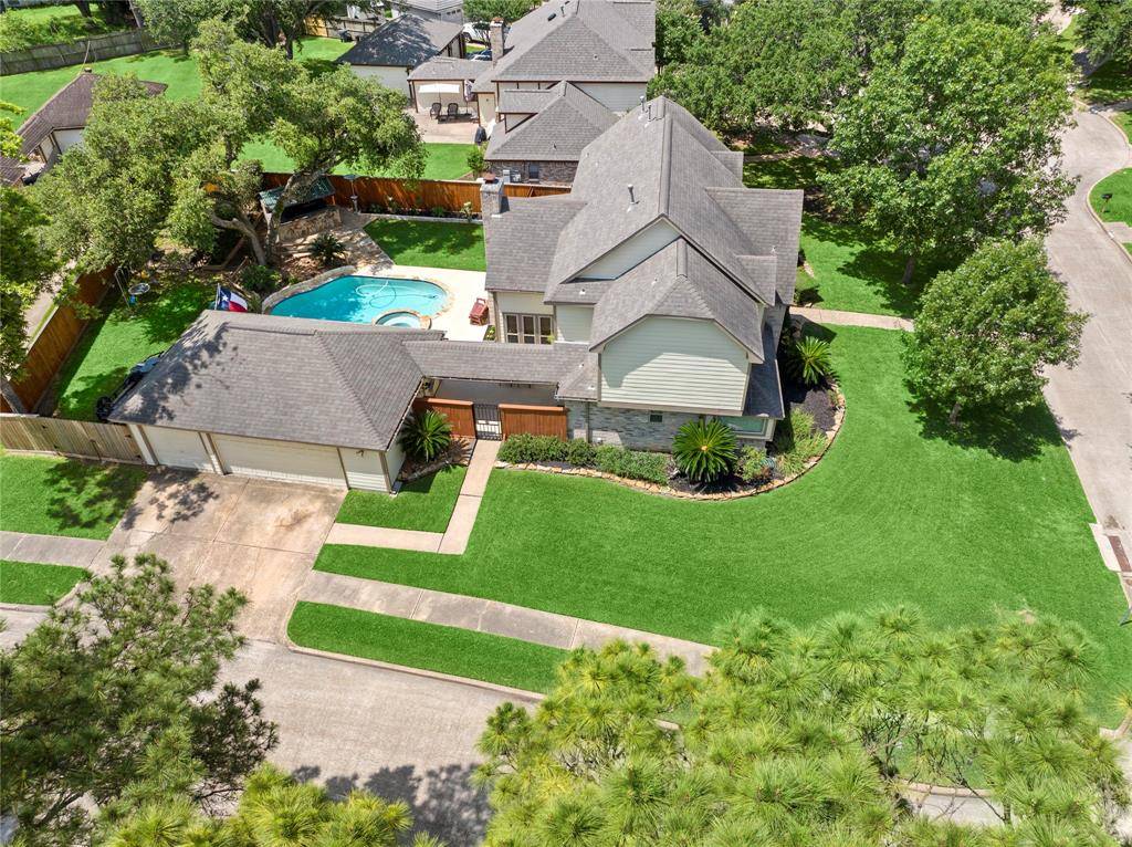 Houston, TX 77095,7514 Creek Glen DR