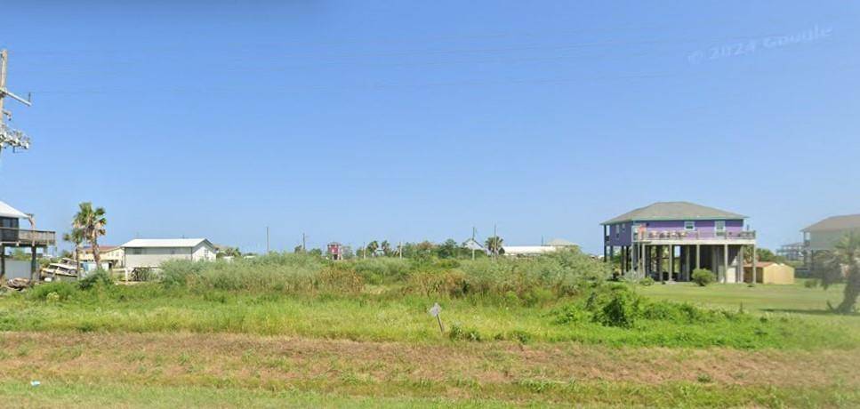 Port Bolivar, TX 77650,Lot 20 Tx-87