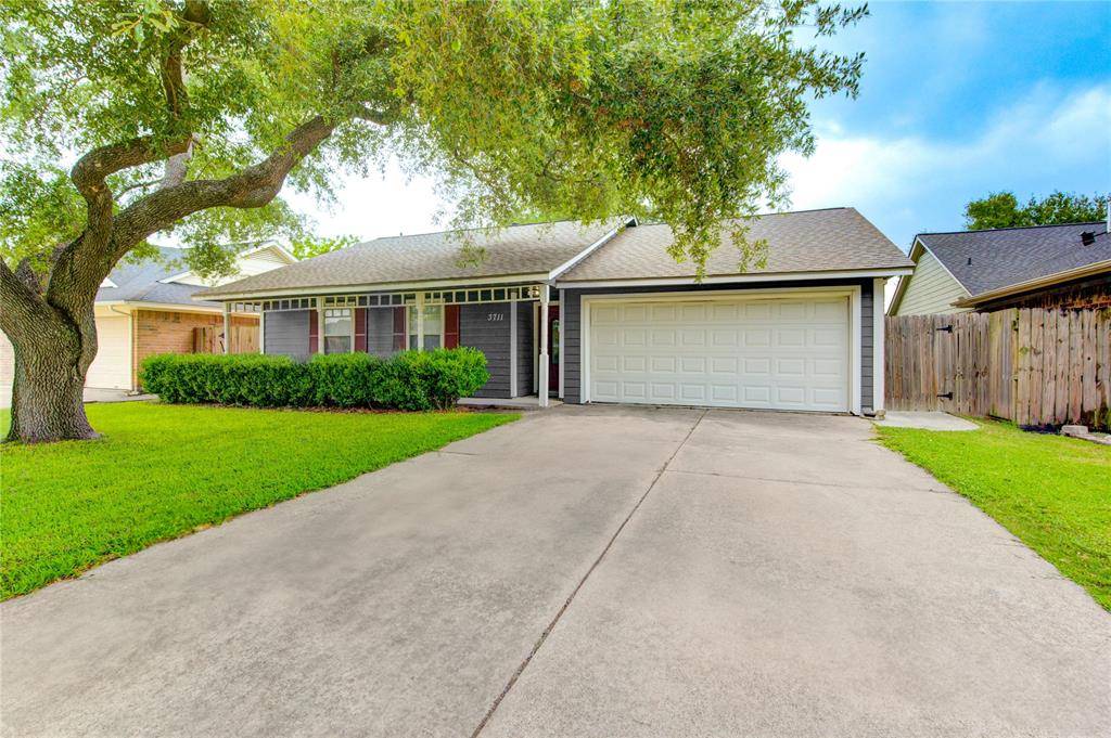 Pasadena, TX 77505,3711 Clover Meadows ST