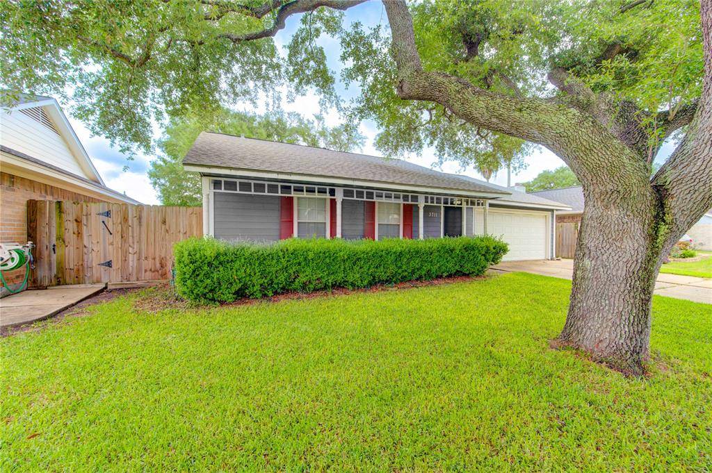 Pasadena, TX 77505,3711 Clover Meadows ST