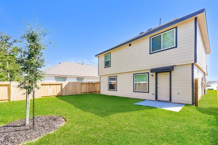 Conroe, TX 77301,1052 Burkes Ridge TRL