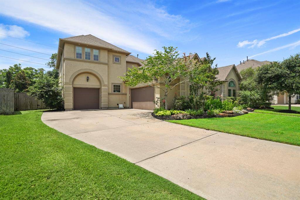 Sugar Land, TX 77479,6107 Abercombie LN