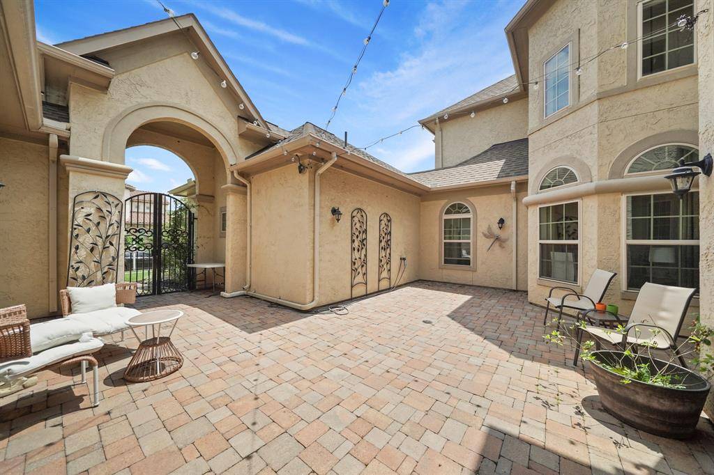 Sugar Land, TX 77479,6107 Abercombie LN