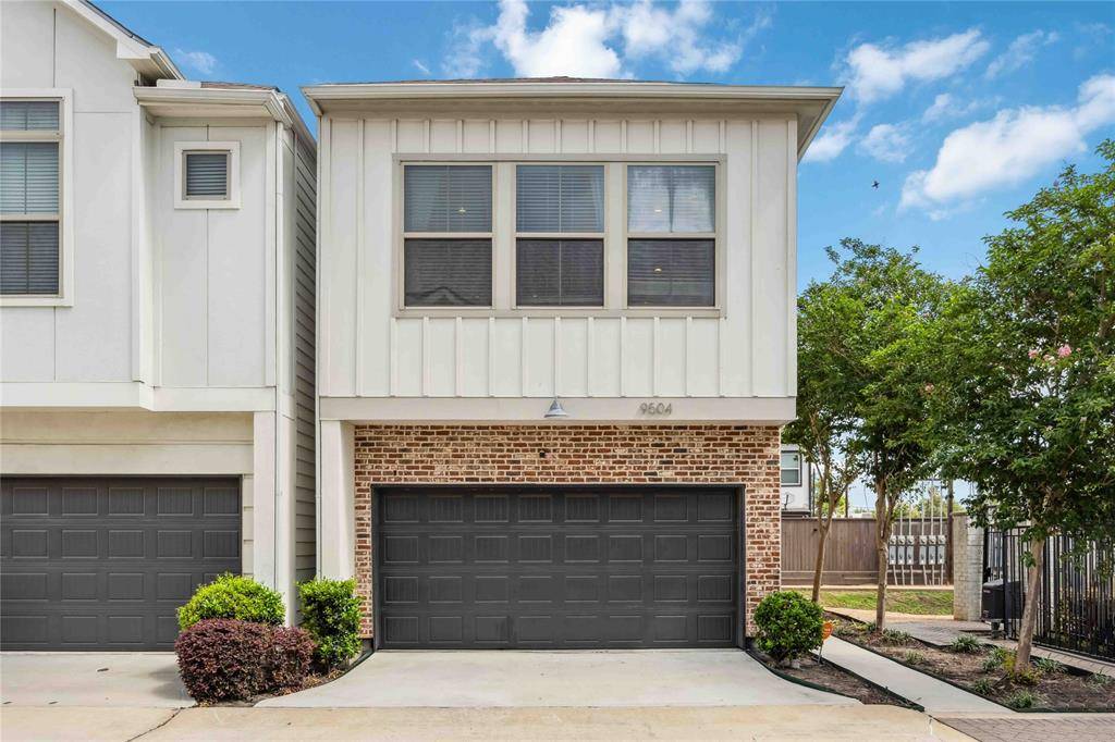 Houston, TX 77055,9504 Retriever WAY