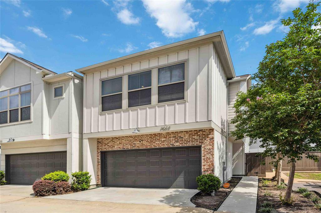 Houston, TX 77055,9504 Retriever WAY