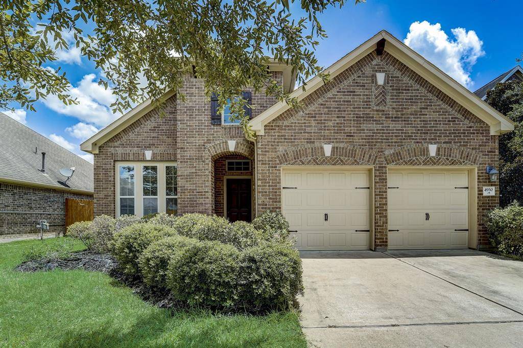 Houston, TX 77084,4930 Windy Orchard LN