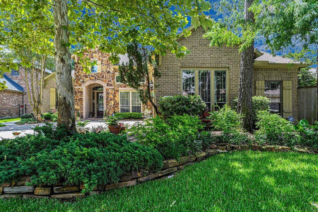 Shenandoah, TX 77381,62 N Emory Bend PL