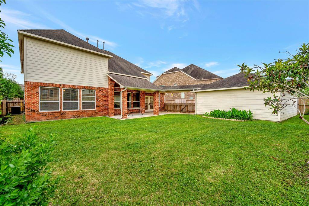 Pearland, TX 77584,3104 Birch Landing CT