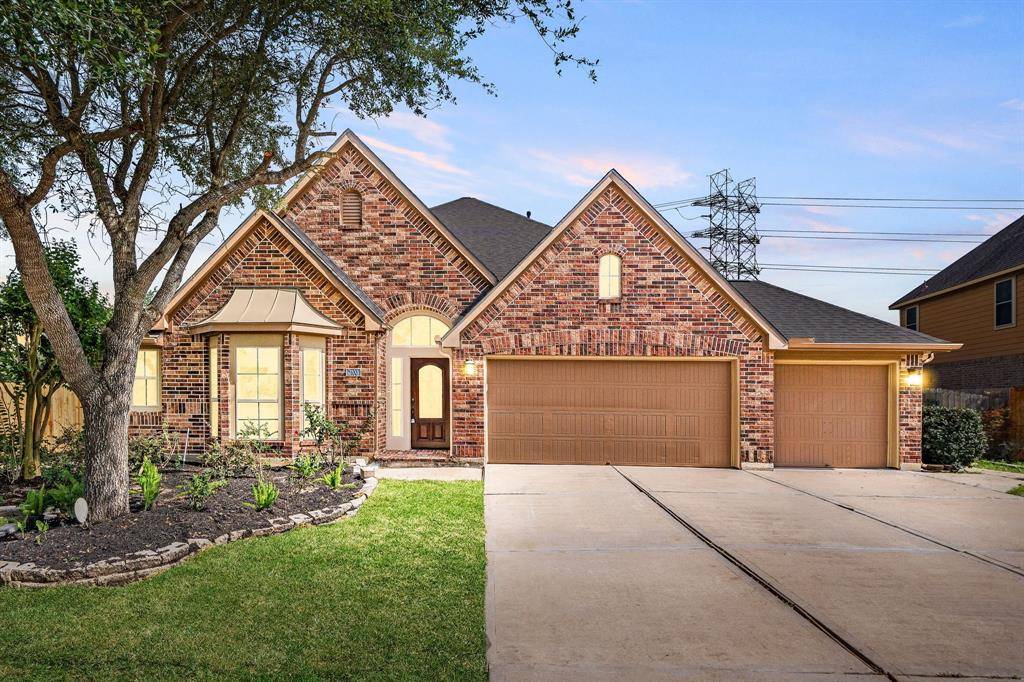 Pearland, TX 77584,2100 Sorrell Ridge CT