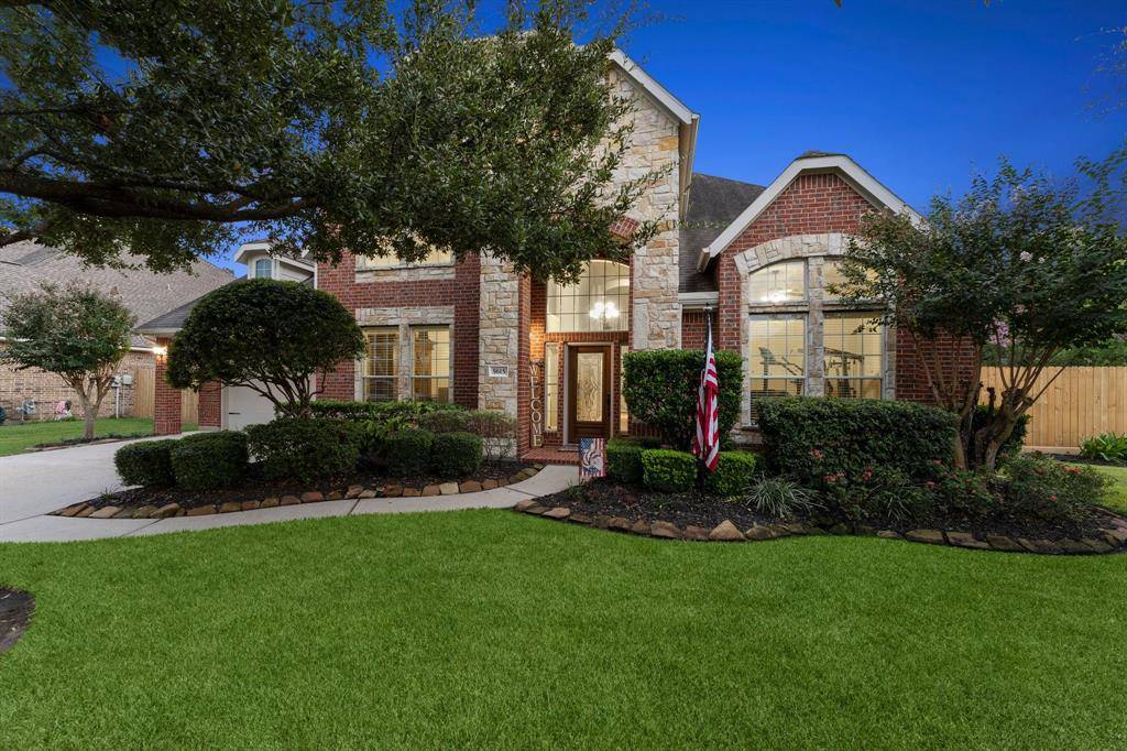 Spring, TX 77379,5615 Silverthorn Glen DR