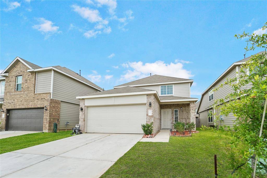 Spring, TX 77373,23659 Goodfellow DR