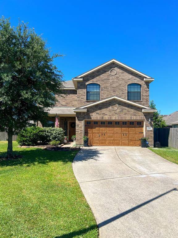 Tomball, TX 77375,23103 Norway Maple LN