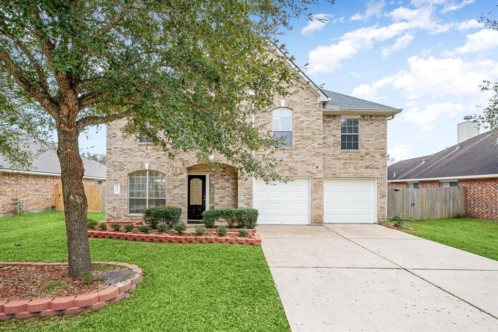 Pearland, TX 77584,10202 Forest Spring LN