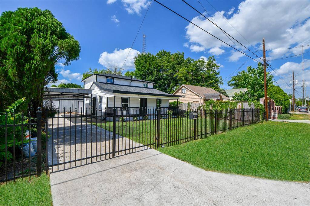 Houston, TX 77022,112 Westfield ST