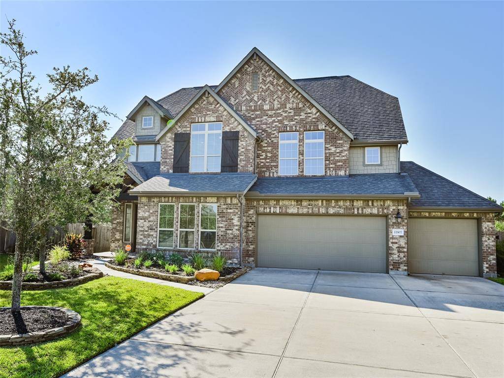 Cypress, TX 77433,22107 Dancing Green DR