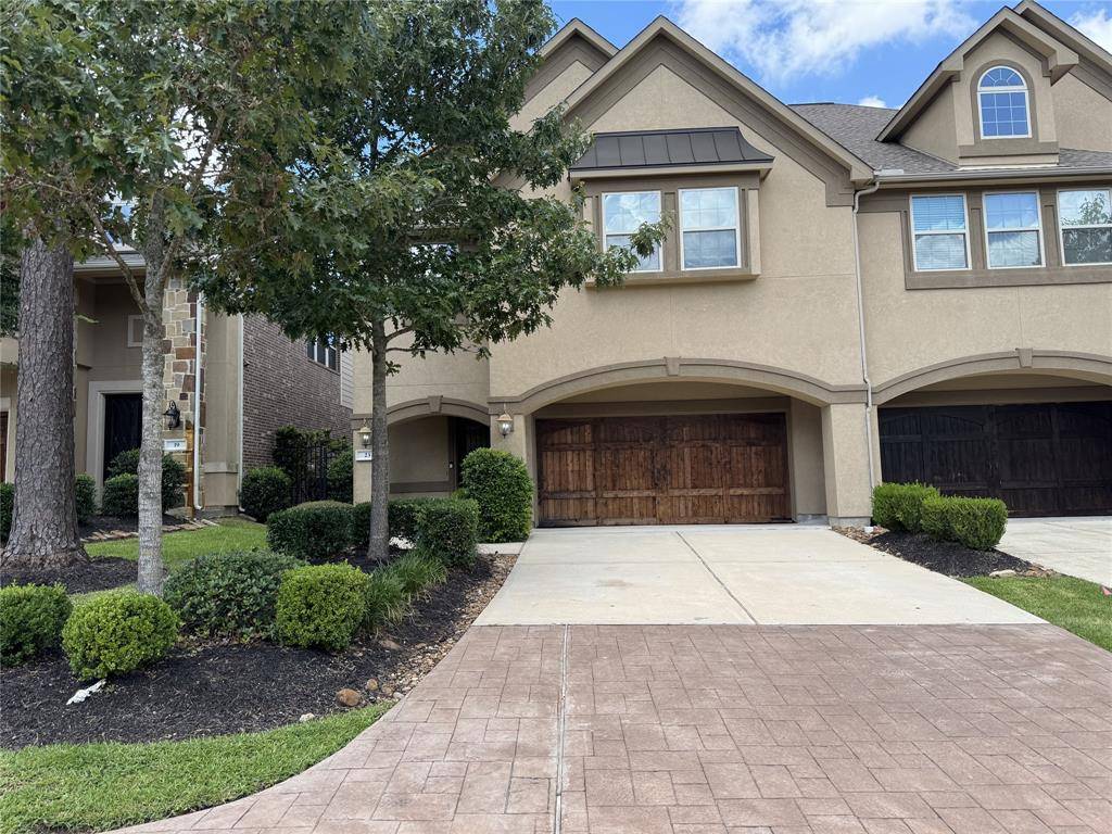 Tomball, TX 77375,23 Dylan Branch DR