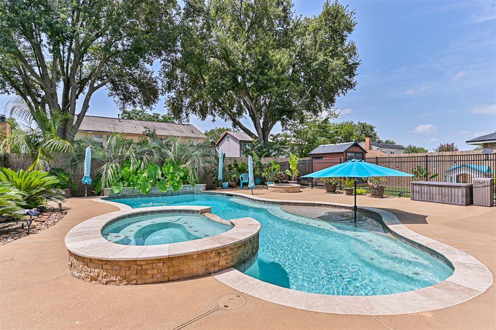 La Porte, TX 77571,5513 Rock Springs DR