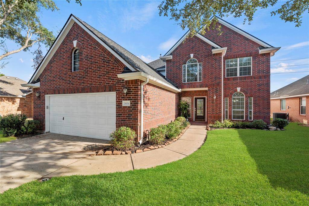 Katy, TX 77494,24014 Indian Hills WAY