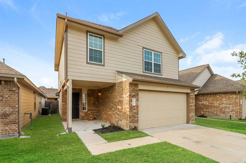 Porter, TX 77365,22437 Clear Castle DR