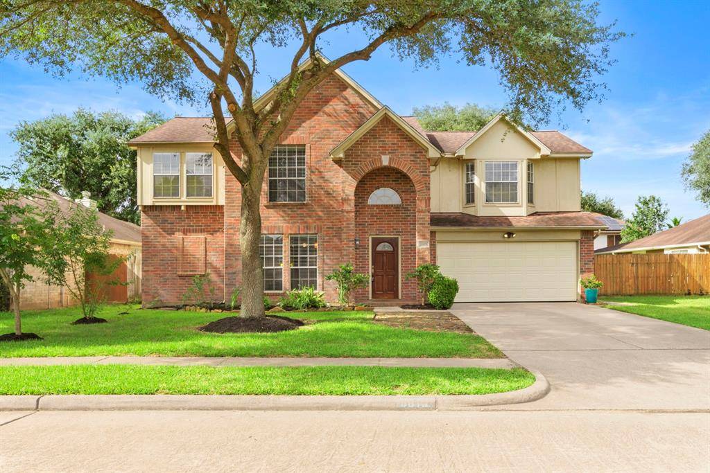 Katy, TX 77449,3815 Wildhawk DR