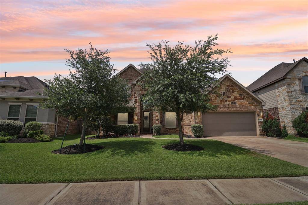 Cypress, TX 77433,15521 Atwood Bay TRL