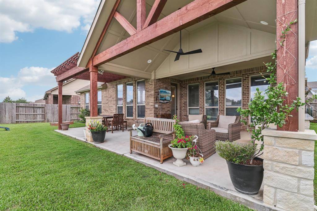 Cypress, TX 77433,15521 Atwood Bay TRL