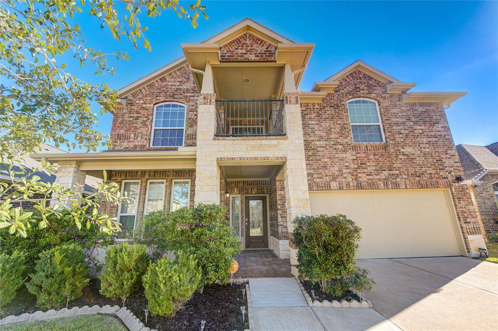 Katy, TX 77493,1242 S Maple DR