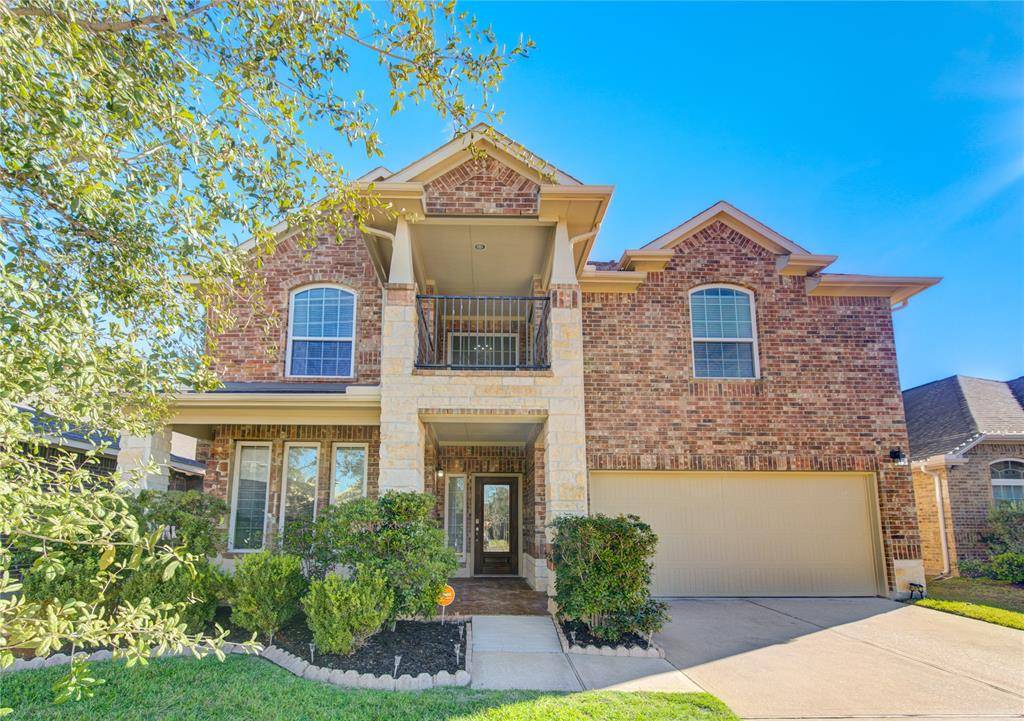 Katy, TX 77493,1242 S Maple DR