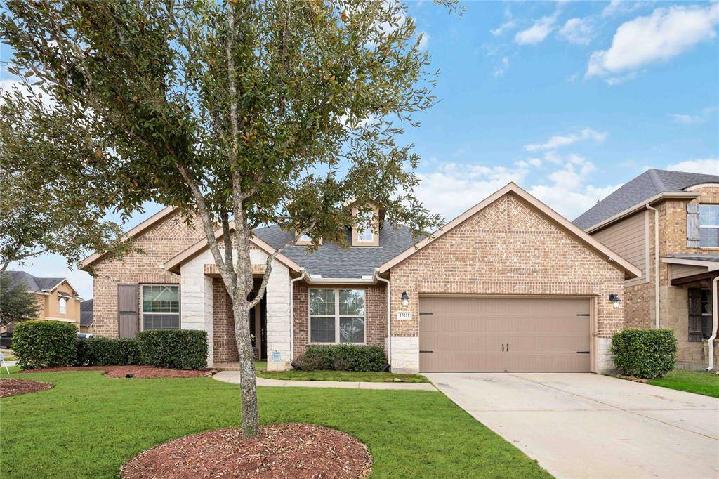 Cypress, TX 77429,15111 Huckleberry Harvest TRL