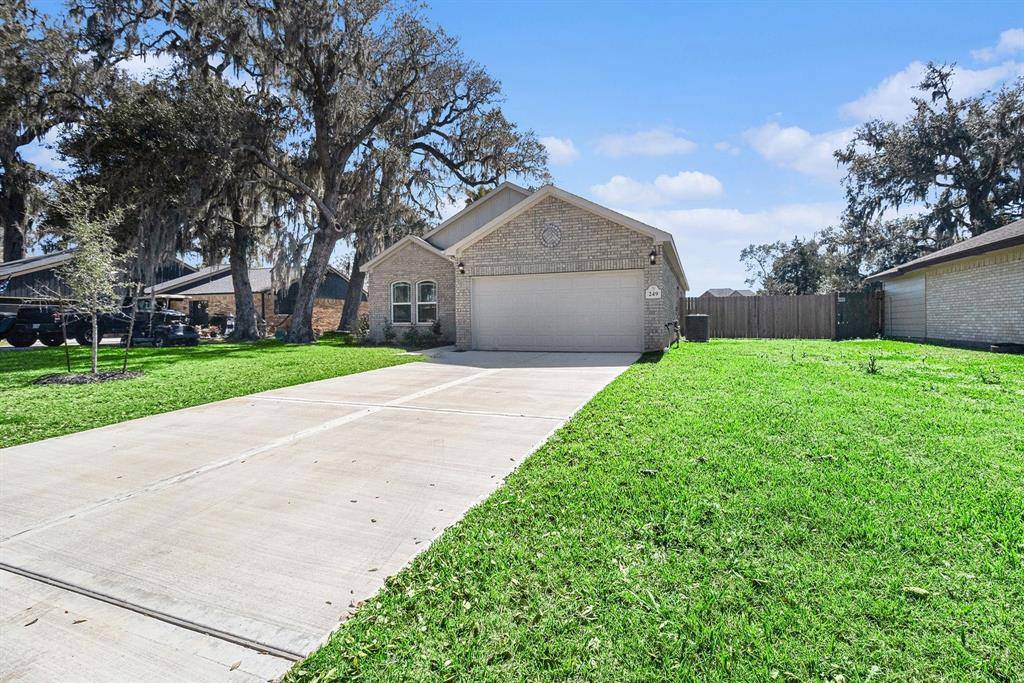 West Columbia, TX 77486,249 Edgewater DR