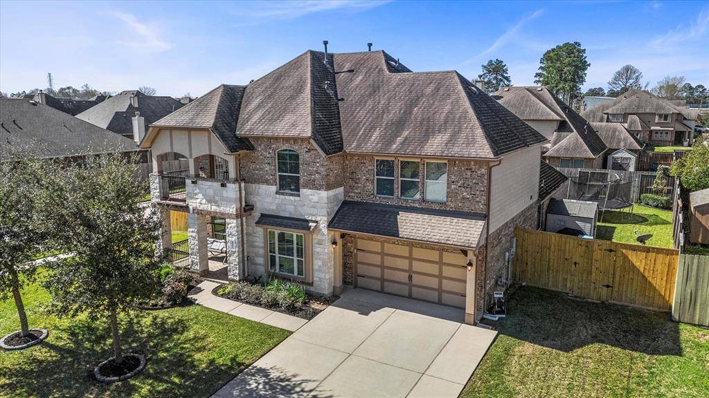 Spring, TX 77388,19415 Sanctuary Robin LN