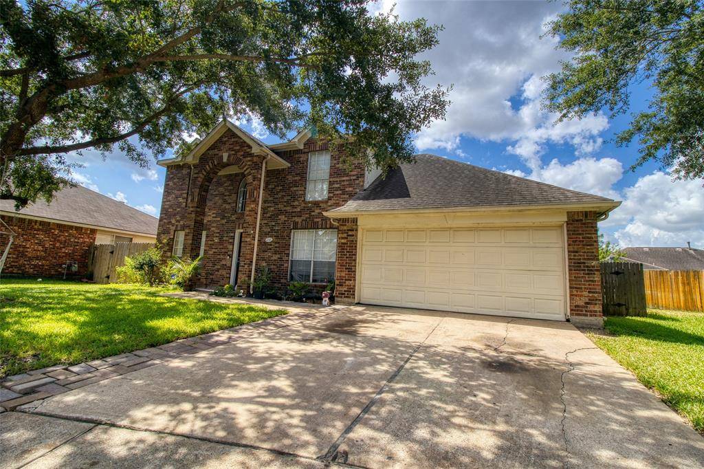 Katy, TX 77449,20035 Mason Creek DR