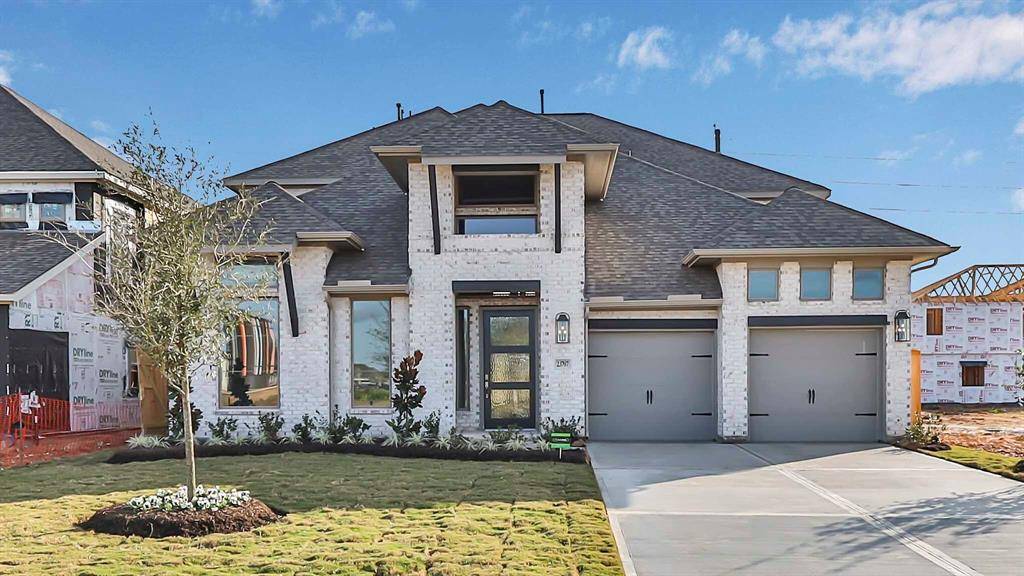 Katy, TX 77493,23707 Verbena Meadow DR