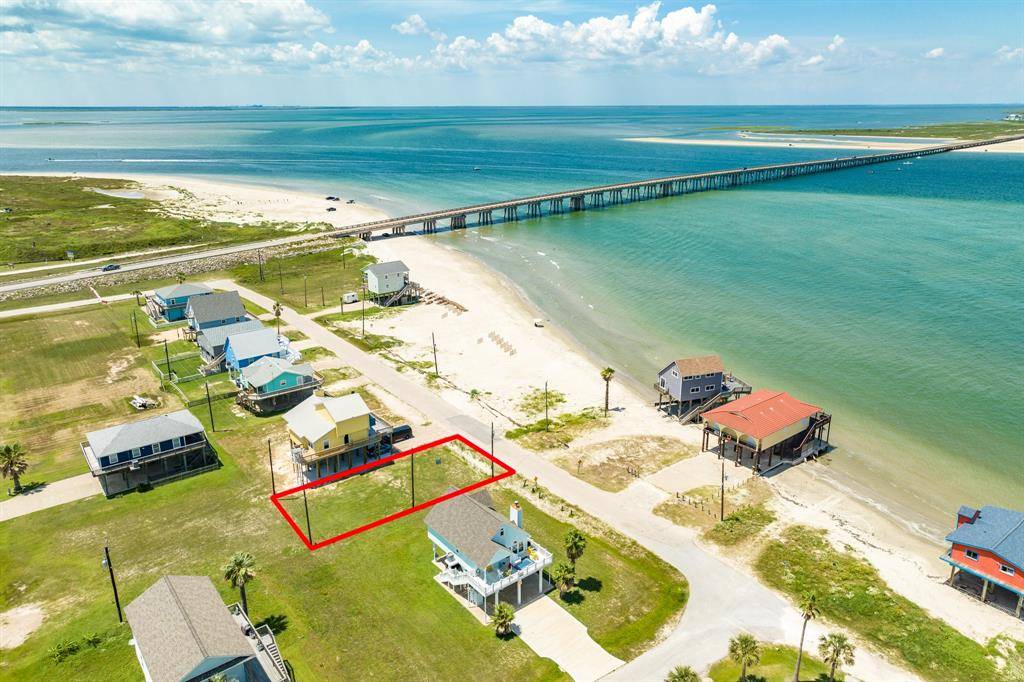 Freeport, TX 77541,13207 Gulf Beach DR