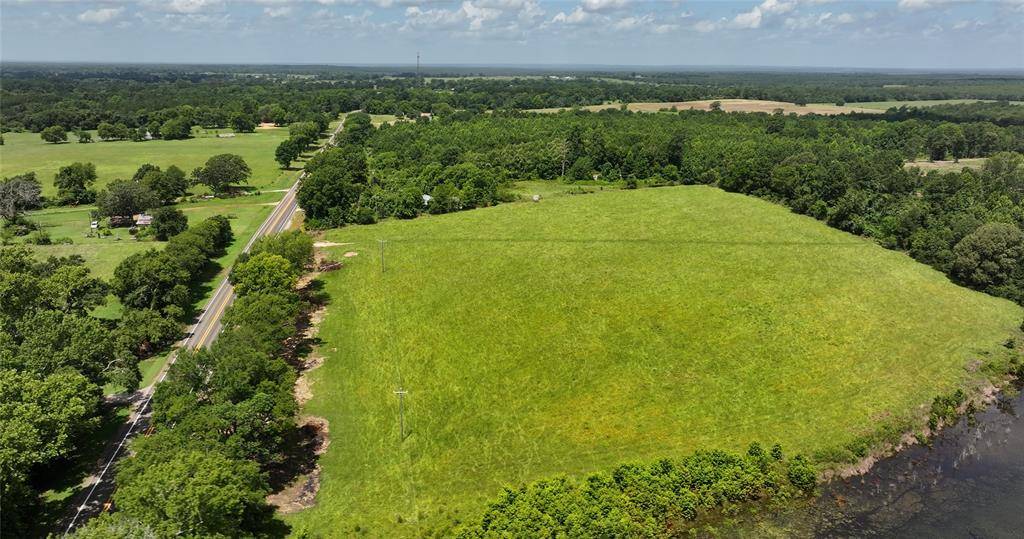 Crockett, TX 75835,4376 State Highway 7 W