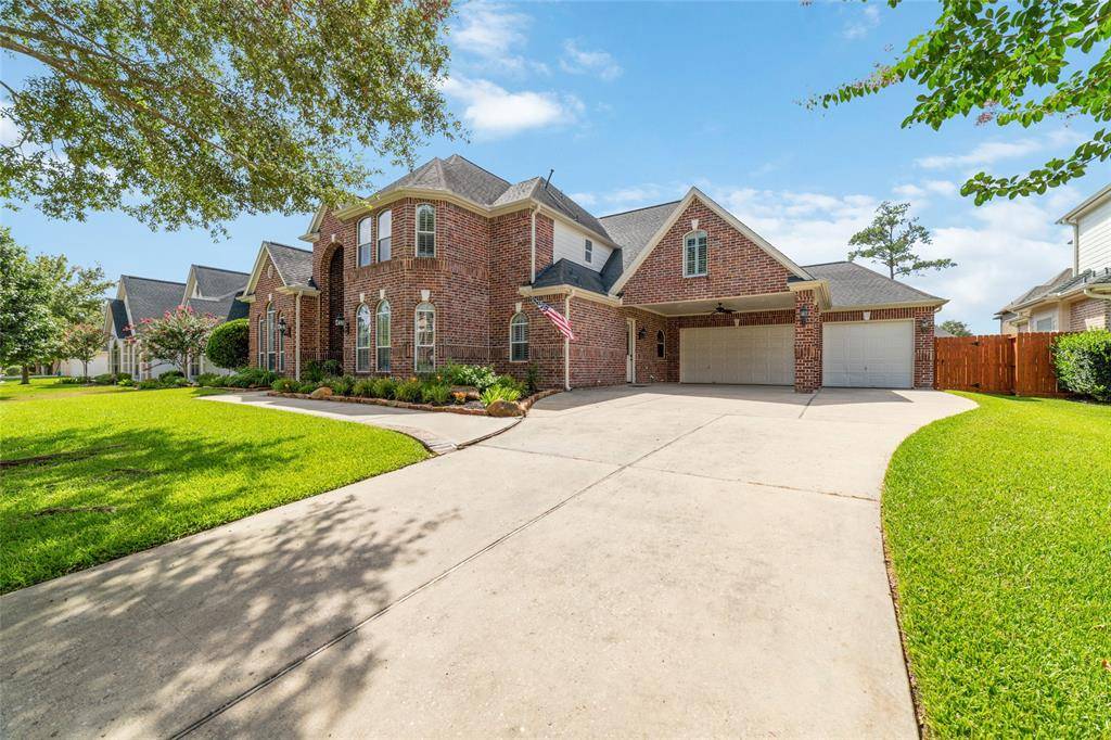 Cypress, TX 77429,15410 Prade Ranch LN