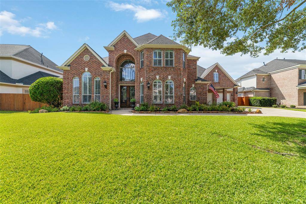 Cypress, TX 77429,15410 Prade Ranch LN