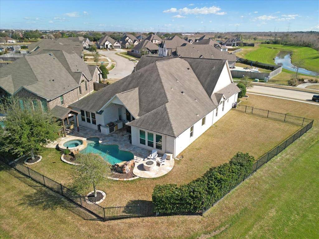 League City, TX 77573,1724 Waterlilly River LN