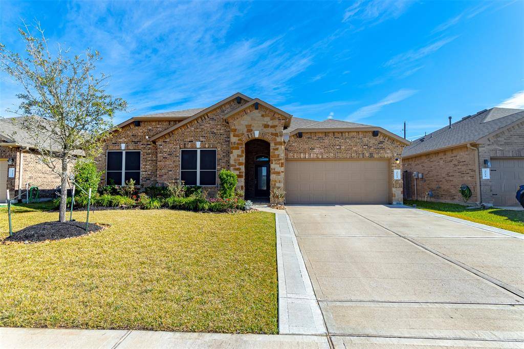 Katy, TX 77493,4614 Santa Sienna DR