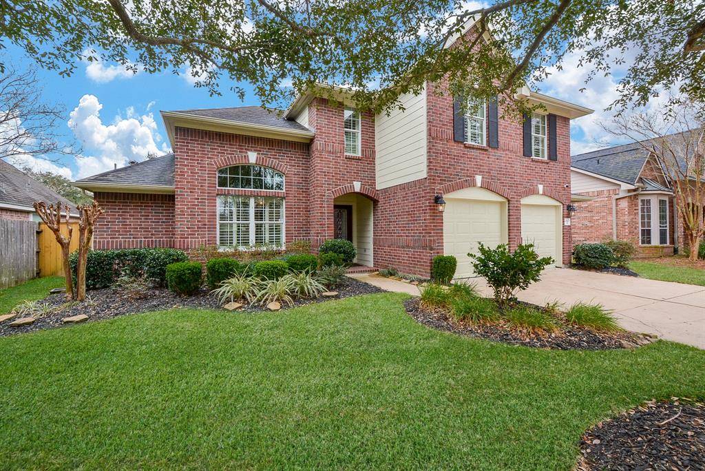 Katy, TX 77494,23607 Wildflower CIR