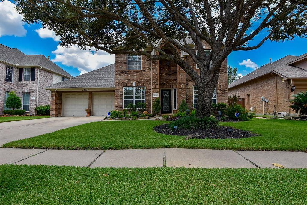 Houston, TX 77041,12610 Tallwood Crossing LN