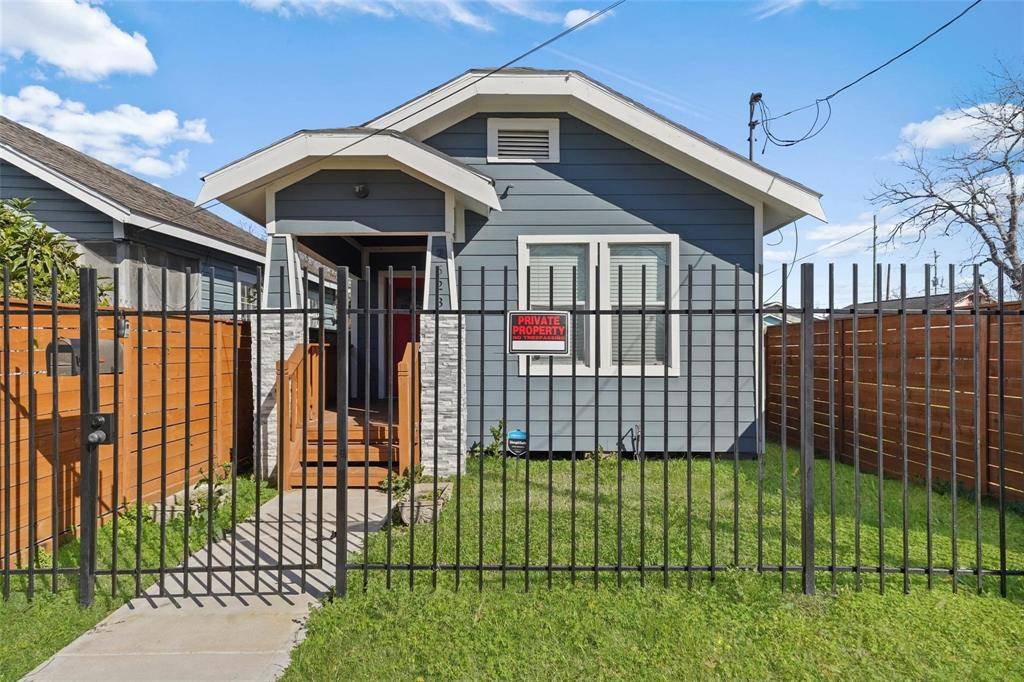 Houston, TX 77012,7623 Avenue E
