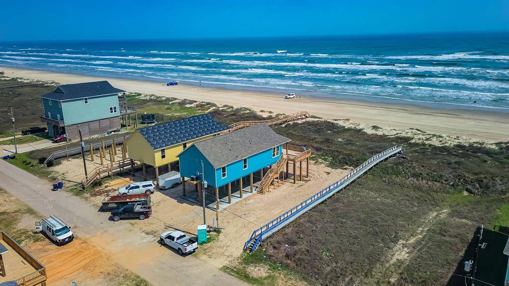 Surfside Beach, TX 77541,4827 Bluewater