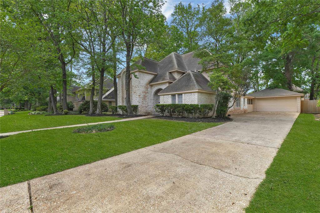 Humble, TX 77346,7611 Pine Green LN