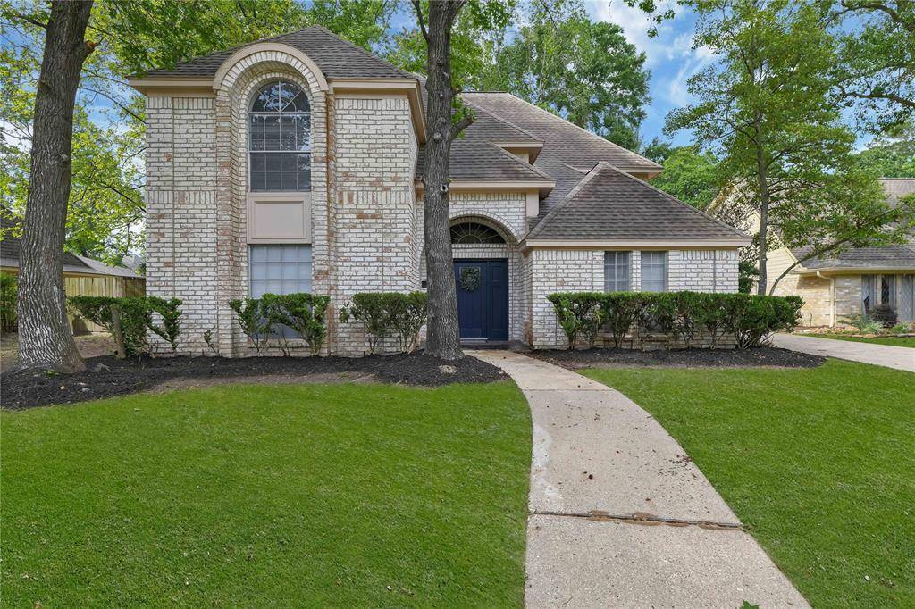 Humble, TX 77346,7611 Pine Green LN