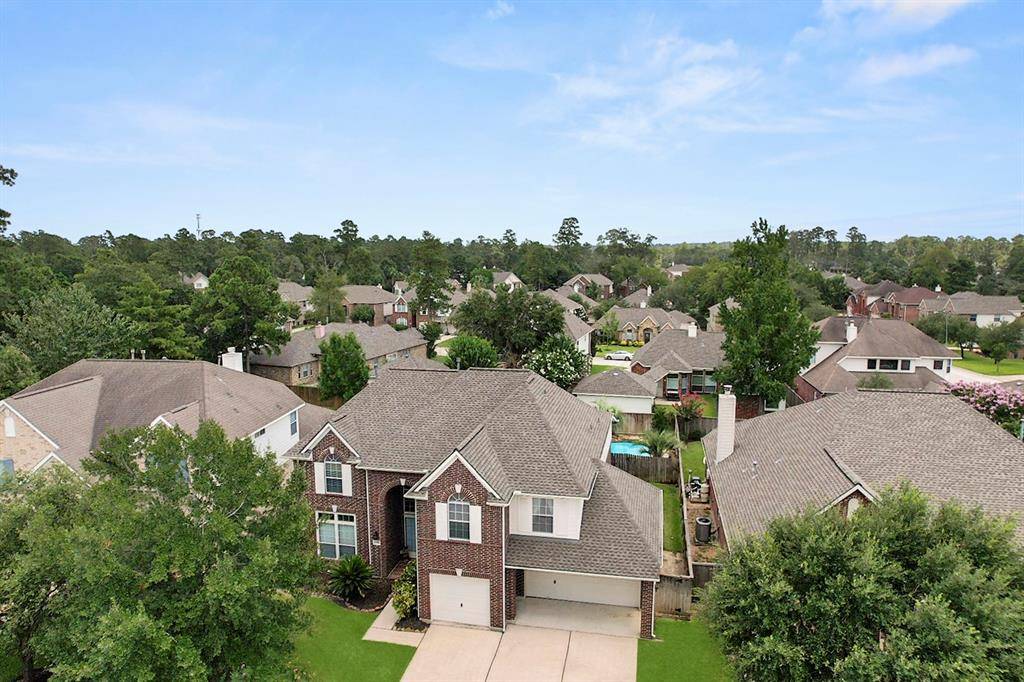 Spring, TX 77389,24810 Auburn Terrace DR