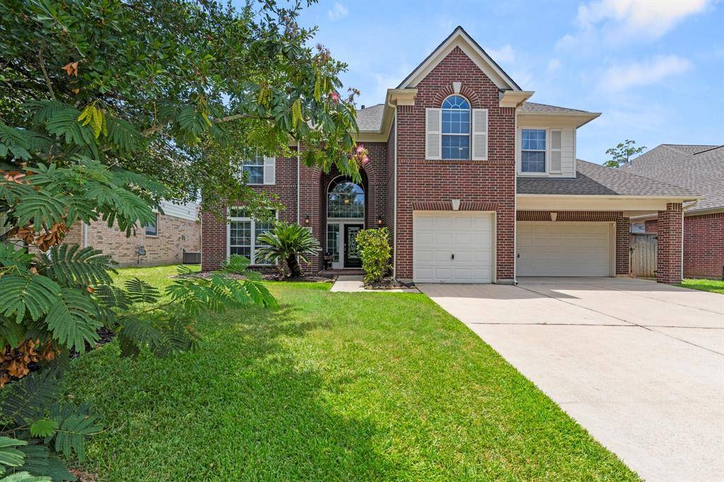 Spring, TX 77389,24810 Auburn Terrace DR